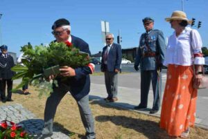 Kpt. Ryszard Downar-Zapolski Bohater Słupna, zdjęcie 17 z 21
