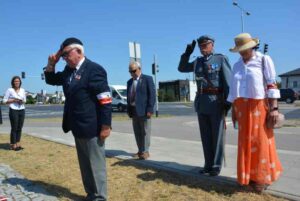 Kpt. Ryszard Downar-Zapolski Bohater Słupna, zdjęcie 18 z 21
