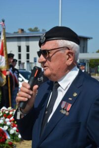 Kpt. Ryszard Downar-Zapolski Bohater Słupna, zdjęcie 20 z 21