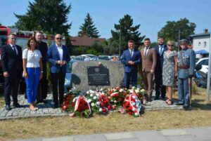Kpt. Ryszard Downar-Zapolski Bohater Słupna, zdjęcie 21 z 21