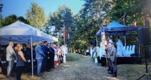Por. Stefan Pogonowski-Bohater Wólki Radzymińskiej, zdjęcie 1 z 5