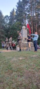 Por. Stefan Pogonowski-Bohater Wólki Radzymińskiej, zdjęcie 2 z 5
