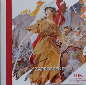 Por. Stefan Pogonowski-Bohater Wólki Radzymińskiej, zdjęcie 4 z 5