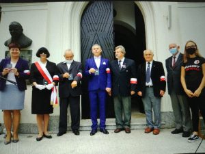 W hołdzie Cichym Bohaterom AK, zdjęcie 7 z 11
