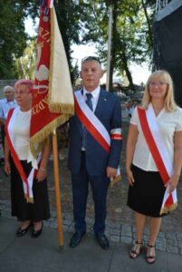 105. rocznica Cudu nad Wisłą, zdjęcie 5 z 36