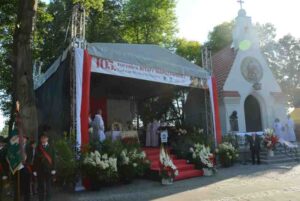 105. rocznica Cudu nad Wisłą, zdjęcie 7 z 36