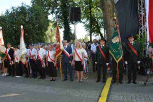 105. rocznica Cudu nad Wisłą, zdjęcie 8 z 36