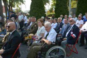 105. rocznica Cudu nad Wisłą, zdjęcie 10 z 36