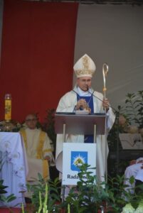 105. rocznica Cudu nad Wisłą, zdjęcie 11 z 36