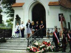 W hołdzie Cichym Bohaterom AK, zdjęcie 8 z 11