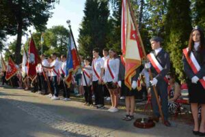 105. rocznica Cudu nad Wisłą, zdjęcie 14 z 36