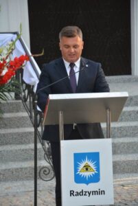 105. rocznica Cudu nad Wisłą, zdjęcie 17 z 36