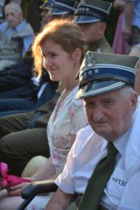 105. rocznica Cudu nad Wisłą, zdjęcie 20 z 36