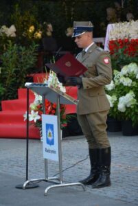 105. rocznica Cudu nad Wisłą, zdjęcie 21 z 36