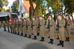 105. rocznica Cudu nad Wisłą, zdjęcie 22 z 36