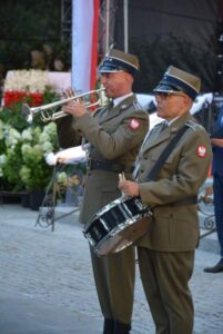 105. rocznica Cudu nad Wisłą, zdjęcie 25 z 36