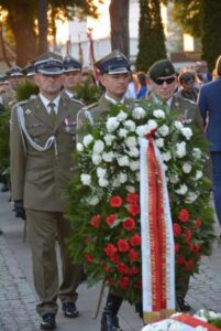 105. rocznica Cudu nad Wisłą, zdjęcie 26 z 36