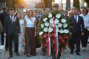 105. rocznica Cudu nad Wisłą, zdjęcie 28 z 36