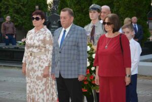 105. rocznica Cudu nad Wisłą, zdjęcie 30 z 36