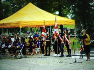W hołdzie Cichym Bohaterom AK, zdjęcie 10 z 11
