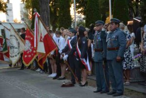 105. rocznica Cudu nad Wisłą, zdjęcie 32 z 36