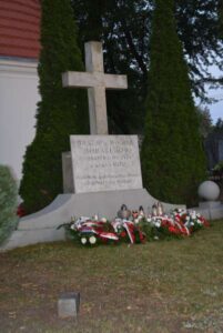 105. rocznica Cudu nad Wisłą, zdjęcie 34 z 36