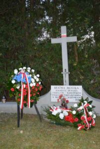 105. rocznica Cudu nad Wisłą, zdjęcie 35 z 36