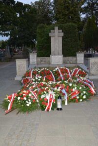 105. rocznica Cudu nad Wisłą, zdjęcie 36 z 36