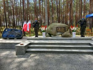 81. rocznica bitwy pod Jerzyskami, zdjęcie 1 z 11