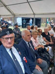 81. rocznica bitwy pod Jerzyskami, zdjęcie 3 z 11