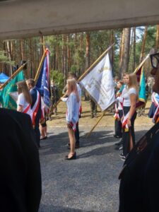 81. rocznica bitwy pod Jerzyskami, zdjęcie 4 z 11