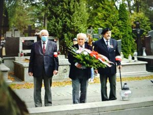W hołdzie Cichym Bohaterom AK, zdjęcie 11 z 11
