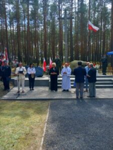 81. rocznica bitwy pod Jerzyskami, zdjęcie 6 z 11