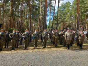 81. rocznica bitwy pod Jerzyskami, zdjęcie 7 z 11