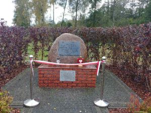 100 - lecie śmierci mjr. Stefana Waltera, zdjęcie 1 z 19
