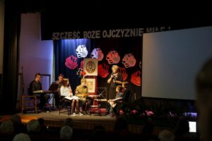 Towarzystwo Przyjaciół Radzymina kustoszem pamięci narodowej w Radzyminie, zdjęcie 34 z 34