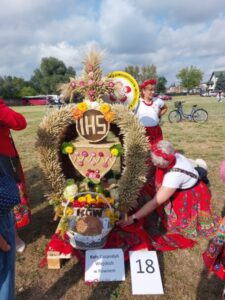 Dożynki 2025, zdjęcie 11 z 22