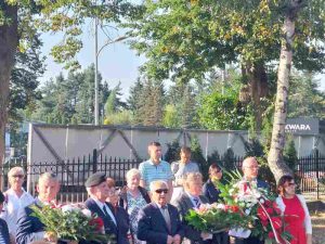 Cześć i Chwała obrońcom Ojczyzny, zdjęcie 7 z 25