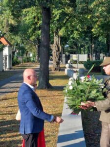 Cześć i Chwała obrońcom Ojczyzny, zdjęcie 8 z 25