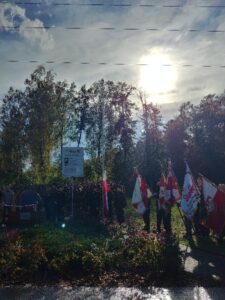 100 - lecie śmierci mjr. Stefana Waltera, zdjęcie 15 z 19