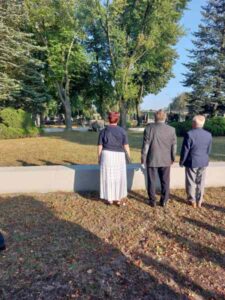 Cześć i Chwała obrońcom Ojczyzny, zdjęcie 11 z 25
