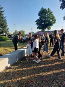 Cześć i Chwała obrońcom Ojczyzny, zdjęcie 12 z 25