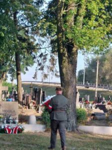 Cześć i Chwała obrońcom Ojczyzny, zdjęcie 13 z 25