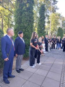 Cześć i Chwała obrońcom Ojczyzny, zdjęcie 15 z 25
