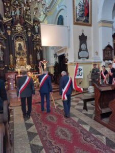 Cześć i Chwała obrońcom Ojczyzny, zdjęcie 18 z 25