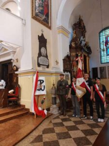 Cześć i Chwała obrońcom Ojczyzny, zdjęcie 19 z 25