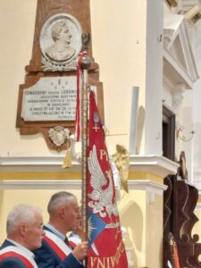 Cześć i Chwała obrońcom Ojczyzny, zdjęcie 22 z 25