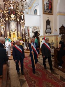 Cześć i Chwała obrońcom Ojczyzny, zdjęcie 25 z 25