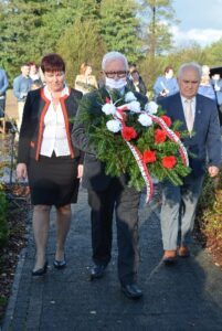 100 - lecie śmierci mjr. Stefana Waltera, zdjęcie 17 z 19