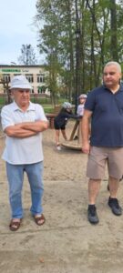 Patriotyczny rajd rowerowy, zdjęcie 1 z 14